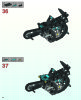 Istruzioni per la Costruzione - LEGO - 8417 - Super Bike: Page 58