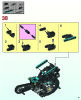 Istruzioni per la Costruzione - LEGO - 8417 - Super Bike: Page 59