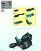 Istruzioni per la Costruzione - LEGO - 8417 - Super Bike: Page 60