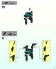 Istruzioni per la Costruzione - LEGO - 8417 - Super Bike: Page 65