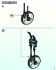 Istruzioni per la Costruzione - LEGO - 8417 - Super Bike: Page 67