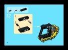 Istruzioni per la Costruzione - LEGO - 8418 - Mini Loader: Page 14