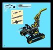 Istruzioni per la Costruzione - LEGO - 8419 - Excavator: Page 34