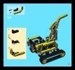 Istruzioni per la Costruzione - LEGO - 8419 - Excavator: Page 39