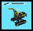 Istruzioni per la Costruzione - LEGO - 8419 - Excavator: Page 40