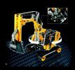 Istruzioni per la Costruzione - LEGO - 8419 - Excavator: Page 60