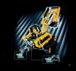 Istruzioni per la Costruzione - LEGO - 8419 - Excavator: Page 61