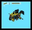 Istruzioni per la Costruzione - LEGO - 8419 - Excavator: Page 30