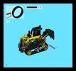 Istruzioni per la Costruzione - LEGO - 8419 - Excavator: Page 31