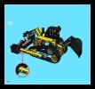 Istruzioni per la Costruzione - LEGO - 8419 - Excavator: Page 40