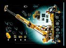 Istruzioni per la Costruzione - LEGO - 8421 - Mobile Crane: Page 2