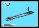 Istruzioni per la Costruzione - LEGO - 8421 - Mobile Crane: Page 10