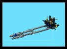 Istruzioni per la Costruzione - LEGO - 8421 - Mobile Crane: Page 15