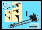 Istruzioni per la Costruzione - LEGO - 8421 - Mobile Crane: Page 16