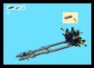 Istruzioni per la Costruzione - LEGO - 8421 - Mobile Crane: Page 17