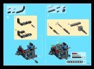 Istruzioni per la Costruzione - LEGO - 8421 - Mobile Crane: Page 23