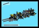 Istruzioni per la Costruzione - LEGO - 8421 - Mobile Crane: Page 44