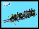 Istruzioni per la Costruzione - LEGO - 8421 - Mobile Crane: Page 45