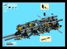 Istruzioni per la Costruzione - LEGO - 8421 - Mobile Crane: Page 52