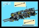 Istruzioni per la Costruzione - LEGO - 8421 - Mobile Crane: Page 53