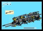 Istruzioni per la Costruzione - LEGO - 8421 - Mobile Crane: Page 54