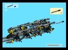 Istruzioni per la Costruzione - LEGO - 8421 - Mobile Crane: Page 55