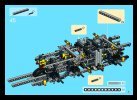 Istruzioni per la Costruzione - LEGO - 8421 - Mobile Crane: Page 61