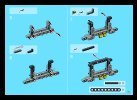 Istruzioni per la Costruzione - LEGO - 8421 - Mobile Crane: Page 63