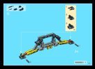 Istruzioni per la Costruzione - LEGO - 8421 - Mobile Crane: Page 67