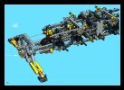 Istruzioni per la Costruzione - LEGO - 8421 - Mobile Crane: Page 68