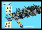 Istruzioni per la Costruzione - LEGO - 8421 - Mobile Crane: Page 70