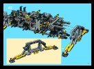 Istruzioni per la Costruzione - LEGO - 8421 - Mobile Crane: Page 71