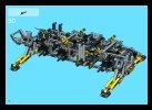 Istruzioni per la Costruzione - LEGO - 8421 - Mobile Crane: Page 72