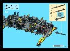 Istruzioni per la Costruzione - LEGO - 8421 - Mobile Crane: Page 75