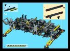 Istruzioni per la Costruzione - LEGO - 8421 - Mobile Crane: Page 76