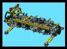 Istruzioni per la Costruzione - LEGO - 8421 - Mobile Crane: Page 108