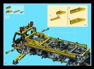 Istruzioni per la Costruzione - LEGO - 8421 - Mobile Crane: Page 112