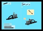 Istruzioni per la Costruzione - LEGO - 8421 - Mobile Crane: Page 6