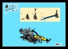 Istruzioni per la Costruzione - LEGO - 8421 - Mobile Crane: Page 21