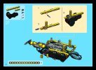 Istruzioni per la Costruzione - LEGO - 8421 - Mobile Crane: Page 30