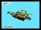 Istruzioni per la Costruzione - LEGO - 8421 - Mobile Crane: Page 32