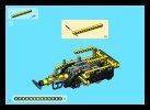 Istruzioni per la Costruzione - LEGO - 8421 - Mobile Crane: Page 34