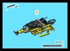 Istruzioni per la Costruzione - LEGO - 8421 - Mobile Crane: Page 35