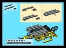 Istruzioni per la Costruzione - LEGO - 8421 - Mobile Crane: Page 36