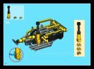 Istruzioni per la Costruzione - LEGO - 8421 - Mobile Crane: Page 38