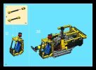 Istruzioni per la Costruzione - LEGO - 8421 - Mobile Crane: Page 44