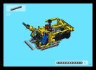 Istruzioni per la Costruzione - LEGO - 8421 - Mobile Crane: Page 45