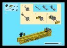 Istruzioni per la Costruzione - LEGO - 8421 - Mobile Crane: Page 53