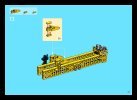 Istruzioni per la Costruzione - LEGO - 8421 - Mobile Crane: Page 55