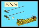 Istruzioni per la Costruzione - LEGO - 8421 - Mobile Crane: Page 57